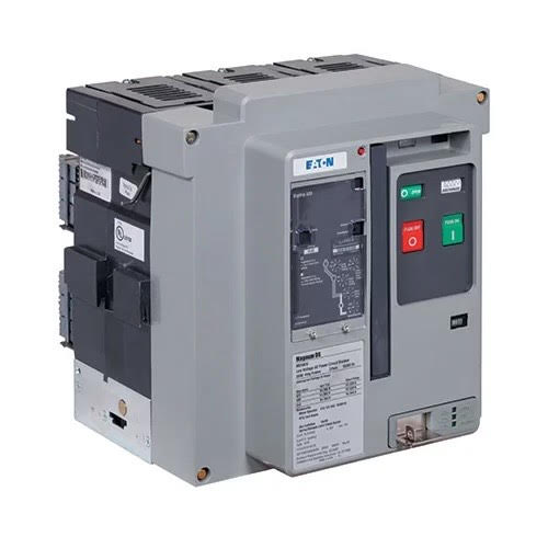 Insulated Case Circuit Breakers